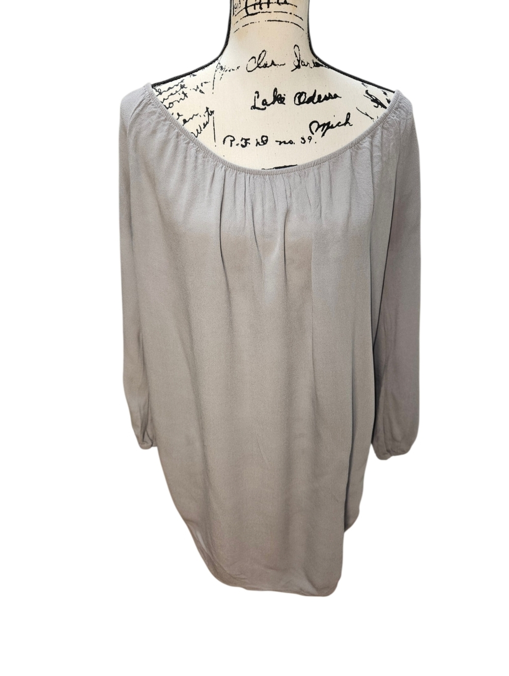 Dont Ask Why Tunic Tshirt